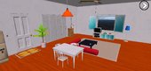 Kame House Mod for Android