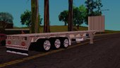 Flatbed Cerritos Ats