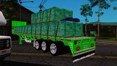 Flatbed Cerritos Ats