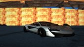 McLaren 570S [HQ]