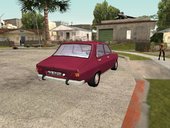 Dacia 1300 1987 Mod v2