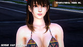 DOAXVV Nanami - Tribal Bikini - PC/Android