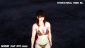 DOAXVV Nanami - Tribal Bikini - PC/Android