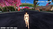 DOAXVV Nanami - Tribal Bikini - PC/Android