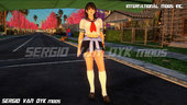 Nanami - Sailor School - PC/Android
