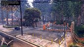 Police Station Pack