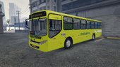Bus Metrolinea Colombia