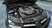 2014 Mercedes-Benz C63 AMG Edition