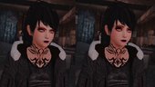 TEKKEN7 Eliza Goth Girl Update 