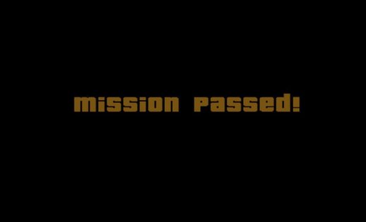 Vice City Stories Mission Pass Theme for GTA V