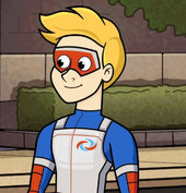 Kid Danger (Henry Danger)