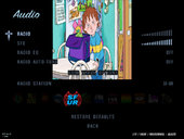 Horrid Henry Loadscreen And Menu Beta Edition