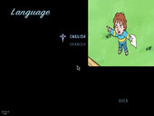 Horrid Henry Loadscreen And Menu Beta Edition