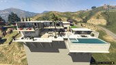 2021 Modern Mansion 1.2