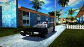LSPD Police Vehicle Pack