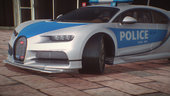 Bugatti Police
