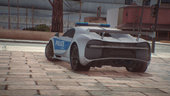 Bugatti Police