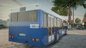 MAZ 103 RATP Iasi