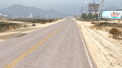 Photorealistic Graphics V 2.0 [SP] - May Update