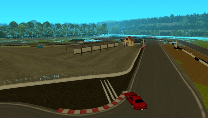 GTA VC Lost Heaven Racing Circuit mod for Grand Theft Auto: Vice City -  ModDB