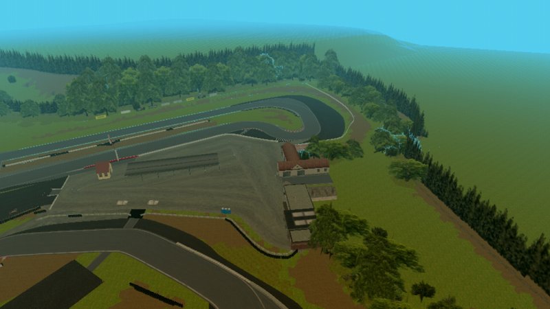 GTA VC Lost Heaven Racing Circuit mod for Grand Theft Auto: Vice City -  ModDB