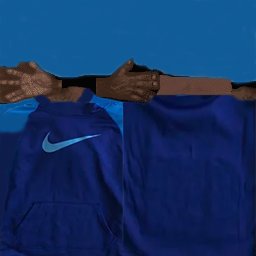 Ropa nike para clearance roblox