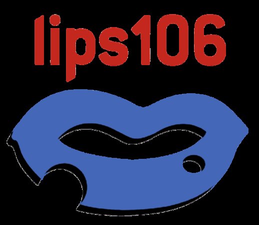 Lips 106 Radio - cut 'Marydancing - Wash Him Off'