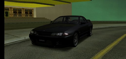 Nissan Skyline R32 1994