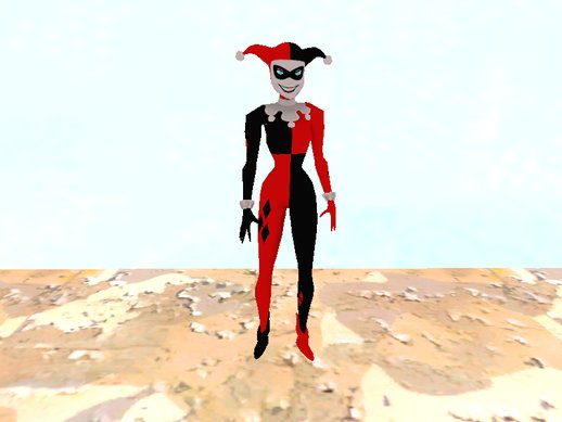 Harley Quinn