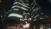 TEKKEN7 Eliza Goth Girl PBR