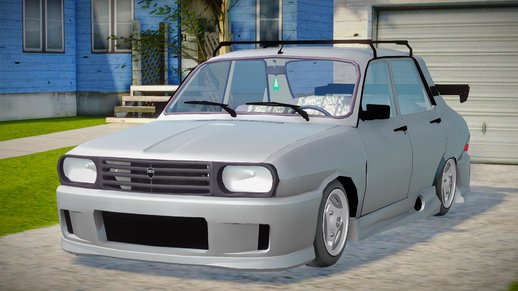 Dacia 1310 Nea Ilie (Tunata) 2021