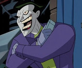 Joker (Justice League Unlimited)