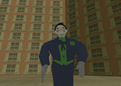 Joker (Justice League Unlimited)