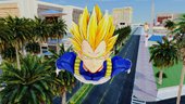 Vegeta [ ベジータ ]