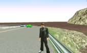 Flood All San Andreas For Android