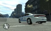 Dodge Charger Police LCPD ELS