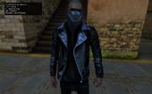 Bikers Skin Pack with/without mask (Johnny,Trevor,Malcolm)