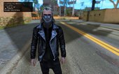 Bikers Skin Pack with/without mask (Johnny,Trevor,Malcolm)