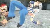 OROCHI '97 - (KOF ALL STARS)