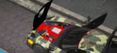 Chevrolet Corvette ZR1 [Add-On /FiveM | Template]