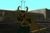 Loki (Classic)