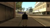 Basescu For GTA San Andreas