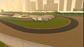 Zandvoort Circuit For Mobile