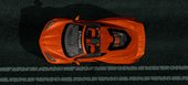 2020 Chevrolet Corvette Stingray Rocket Bunny for Mobile