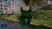 GTA San Andreas - Onslaught TF TLK