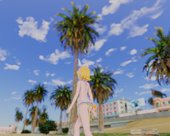 PDFT Kagamine Rin Swimwear