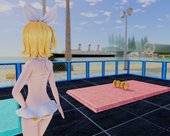 PDFT Kagamine Rin Swimwear