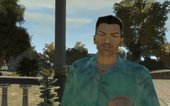 Tommy Vercetti Skin