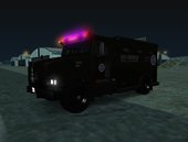 GTA IV Brute Enforcer [EML]