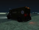 GTA IV Brute Enforcer [EML]